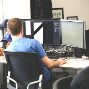 Project and Services
